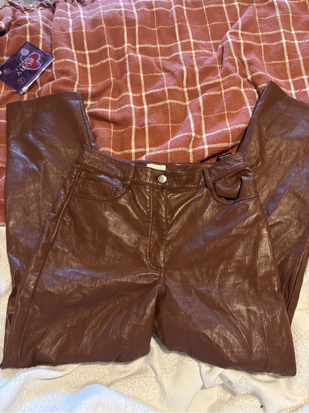 Wilfred pants